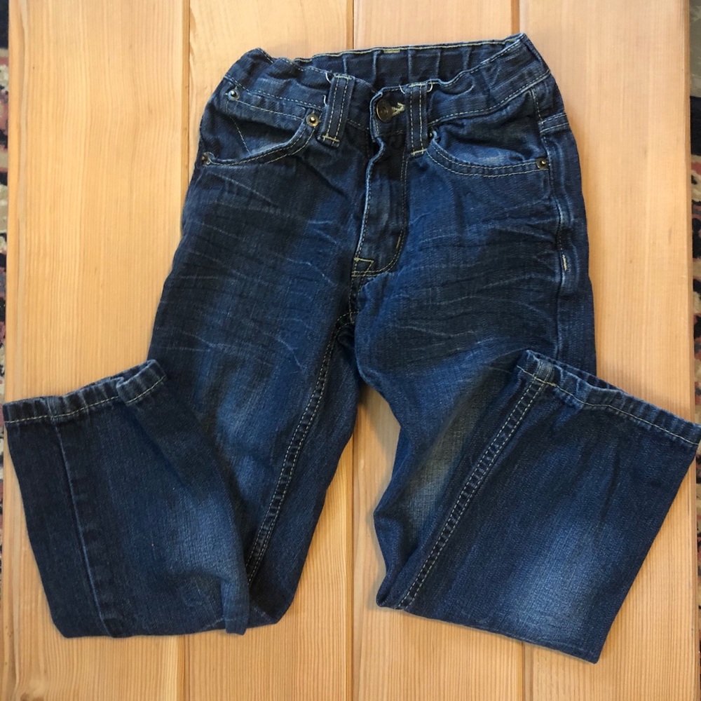 Paper Denim & cloth boys jeans